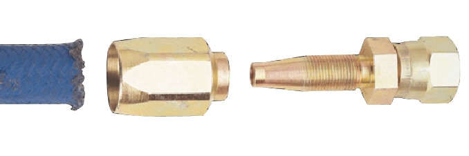Fragola Power Steering Hose Assembly